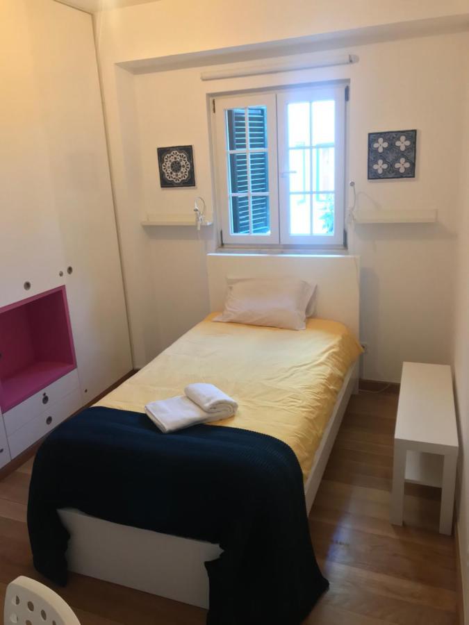 Riverside Belem Guest House Lisboa Eksteriør bilde
