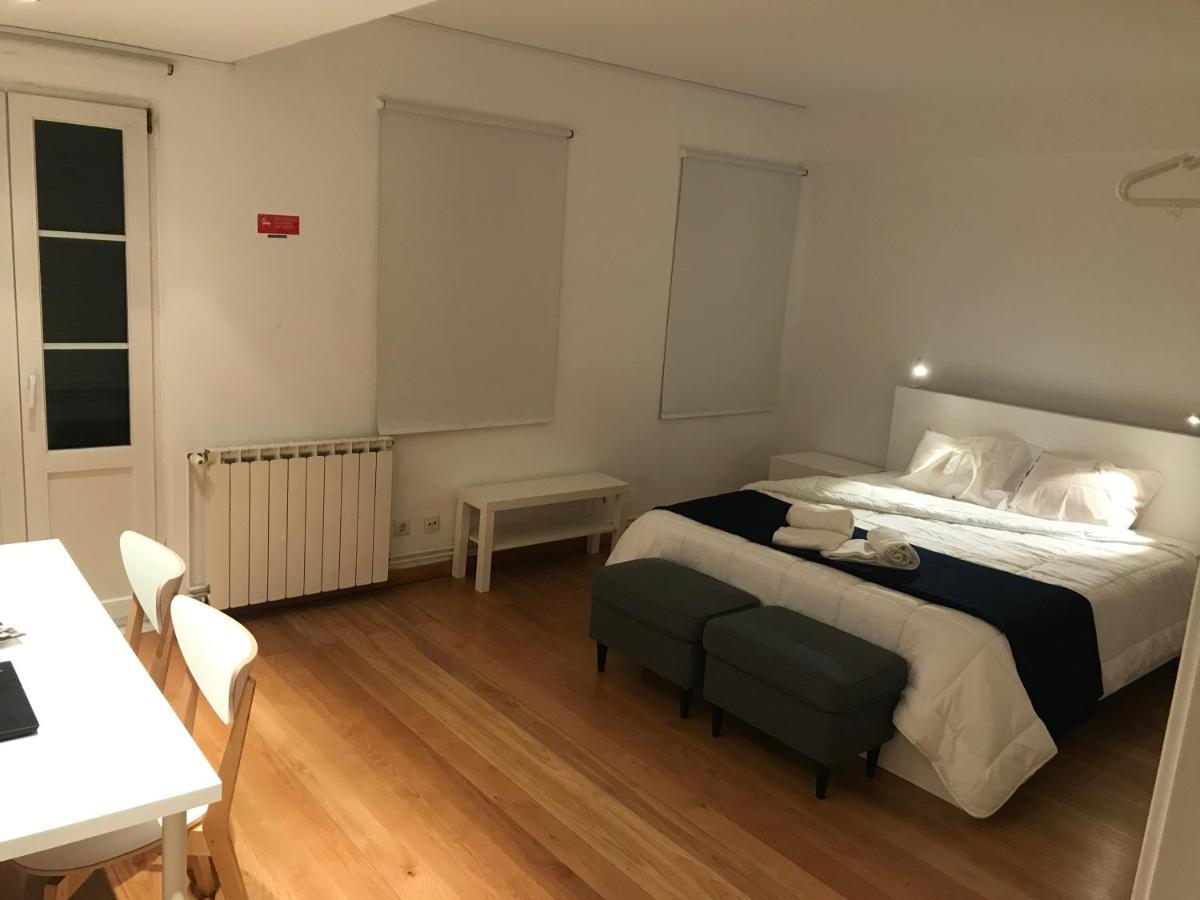 Riverside Belem Guest House Lisboa Eksteriør bilde