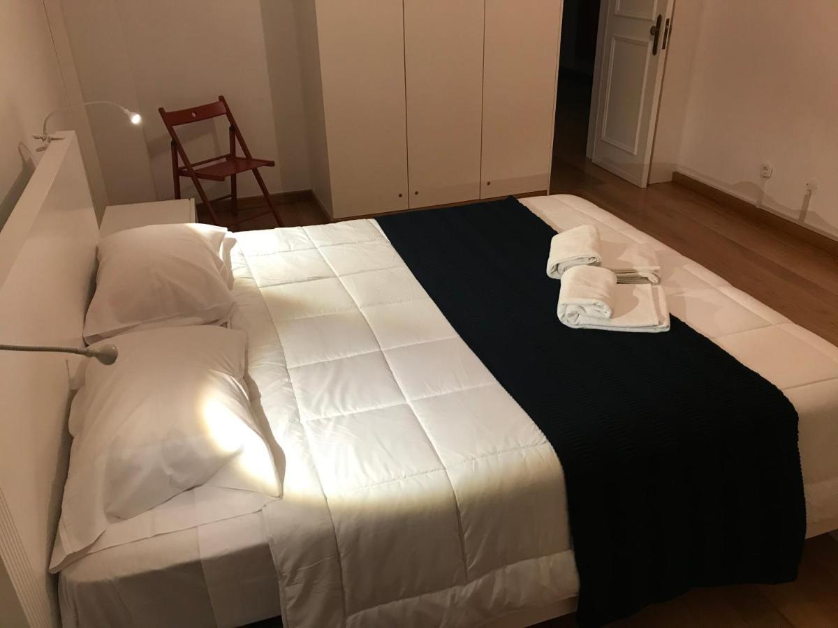 Riverside Belem Guest House Lisboa Eksteriør bilde