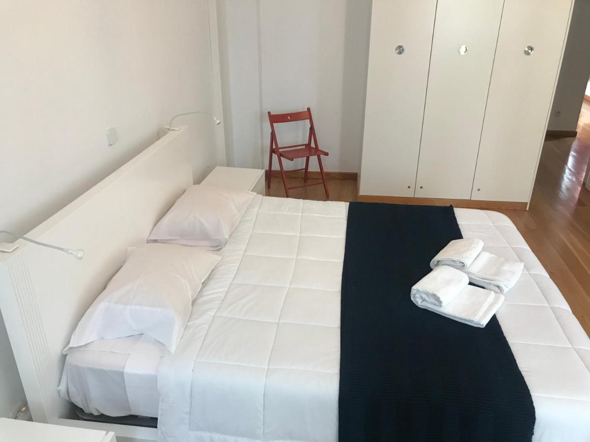 Riverside Belem Guest House Lisboa Eksteriør bilde