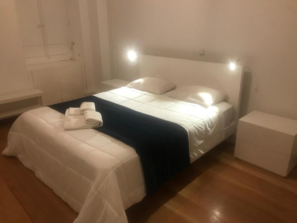 Riverside Belem Guest House Lisboa Eksteriør bilde
